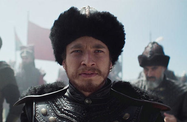 Cem Yiğit Üzümoğlu