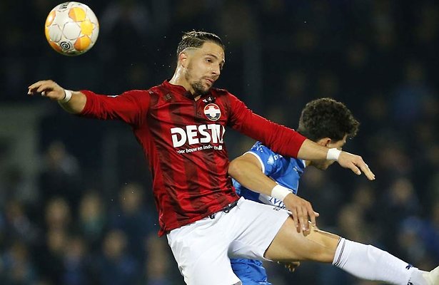 Subtoppers openen het bal in Studio sport Eredivisie