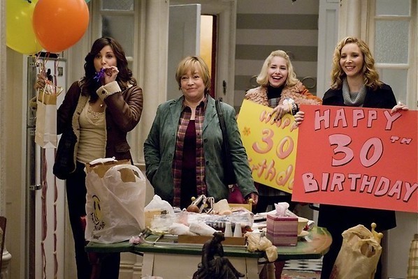 P.S. I Love You: Hilary Swank krijgt post van gene zijde