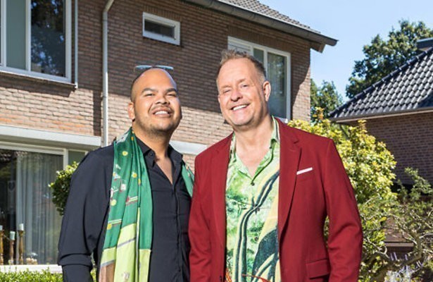 Moodbox versus mandala's