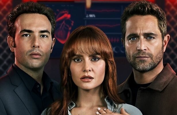 Seizoen 2 van de populaire serie Pálpito in april op Netflix