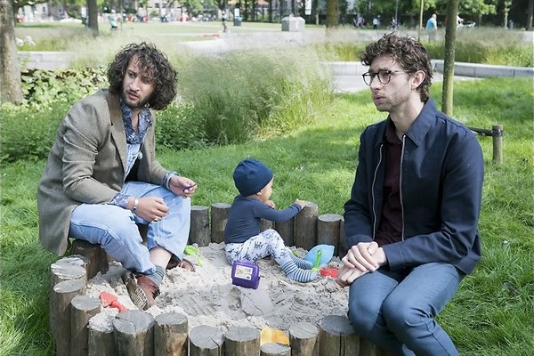 Diep in de problemen