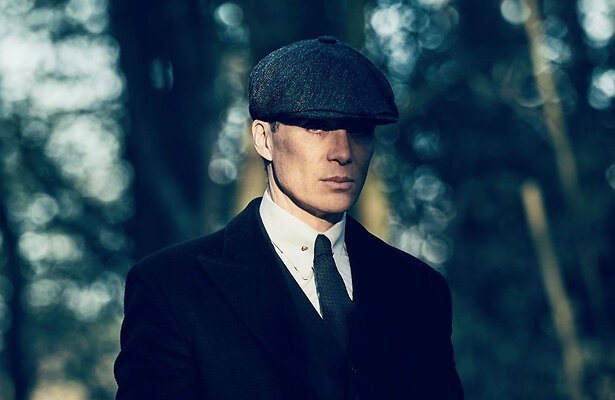 Peaky Blinders