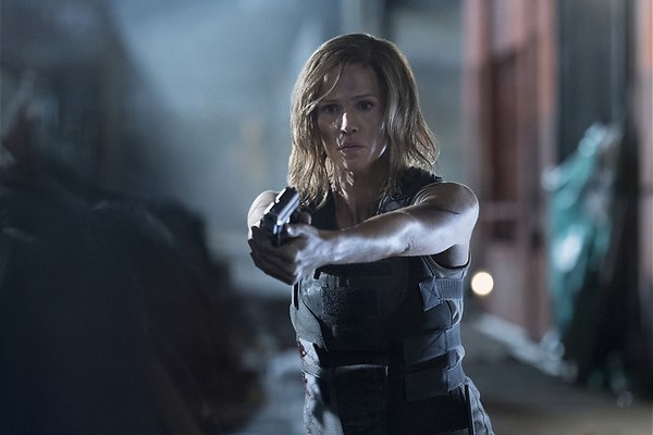 Jennifer Garner wil wraak