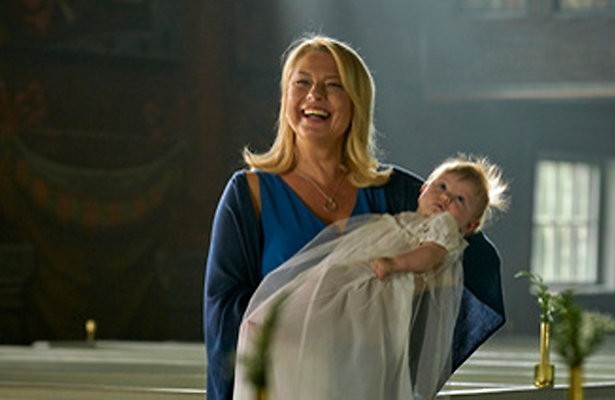 NPO Start.nl-tip: A Wedding, a funeral and a christening