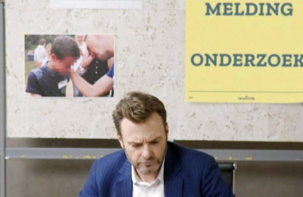 Een plastic wereldreis