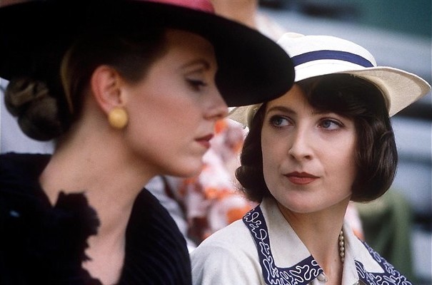 Moord op grote hoogte