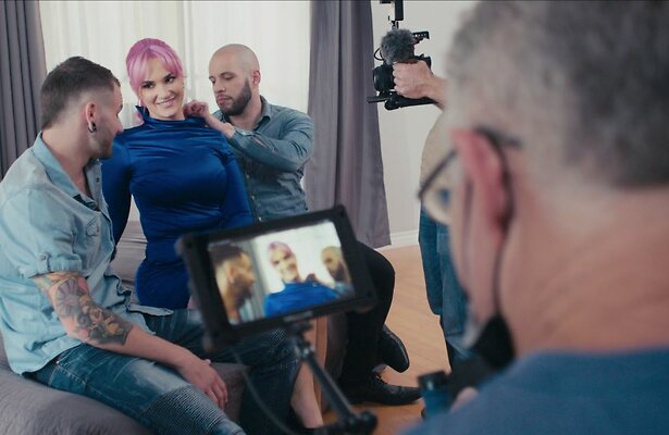 Money Shot: The Pornhub Story