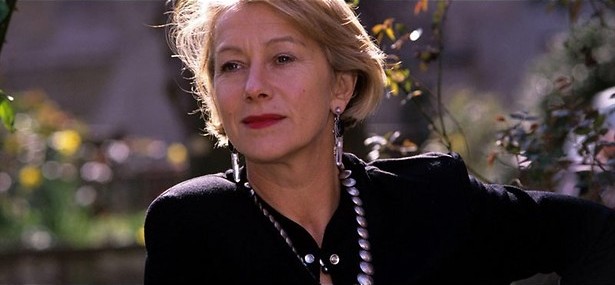 Weer een zware kluif voor Jane