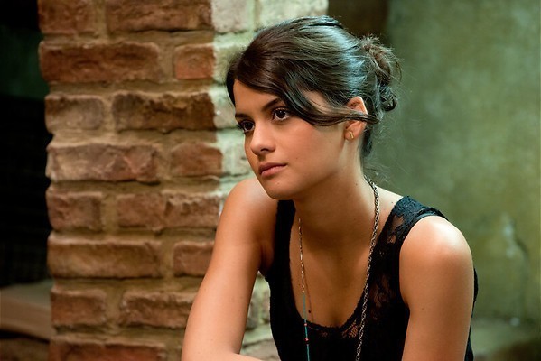 Tijdreizen voor pubers