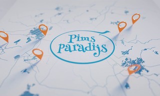 Pim's Paradijs