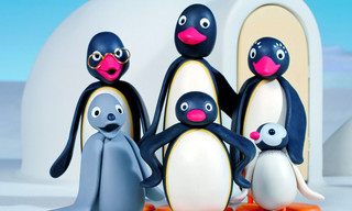 Pingu