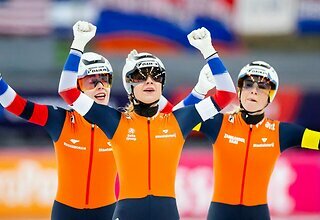 Olympische Winterspelen