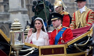 Plötzlich Majestät