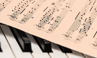 Polo de Haas - Improvisations & Harmonies