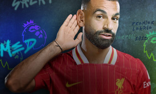 Premier League stories