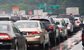 Previsioni sulla viabilità