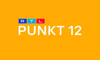 Punkt 12 - Das RTL-Mittagsjournal