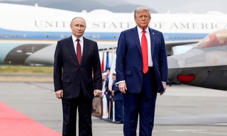 ARD Story: Putin und Trump - Ziemlich beste Feinde?