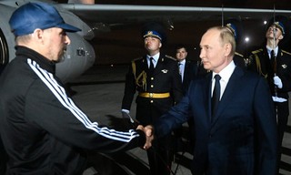 Putins Schattenkrieger - Russische Agenten packen aus