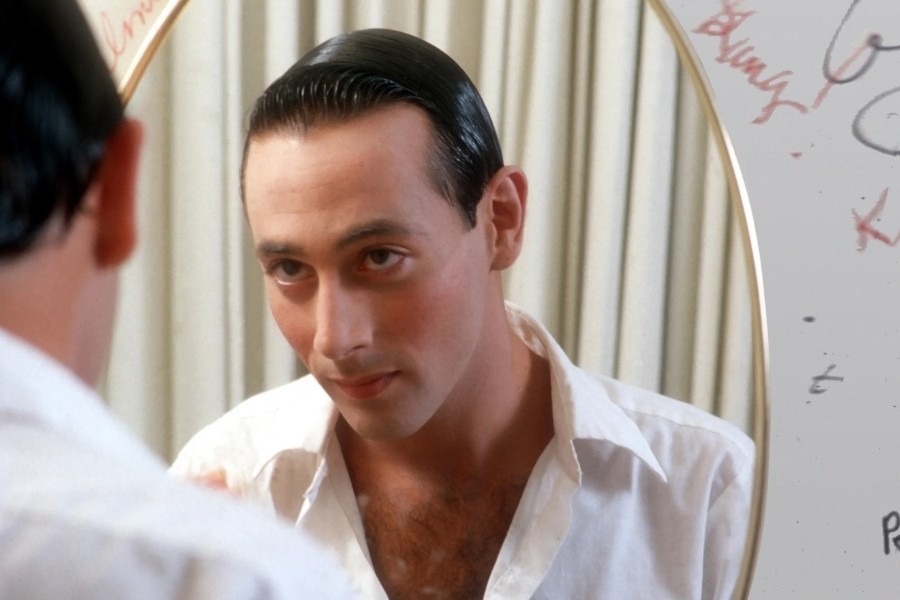 Pee-wee as Himself