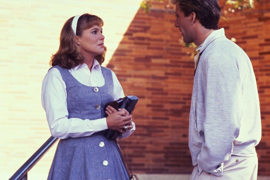 Peggy Sue Got Married