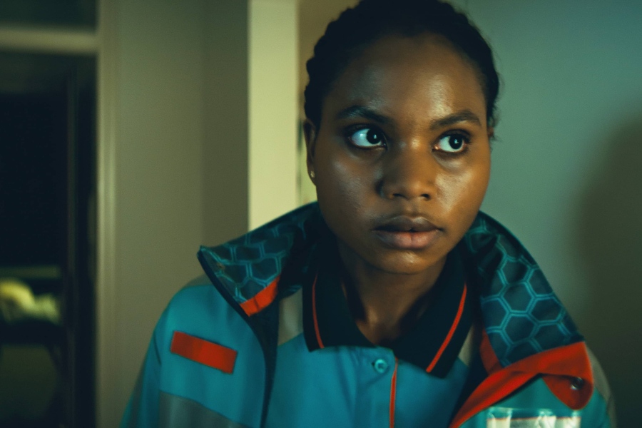 Please Try Again Later