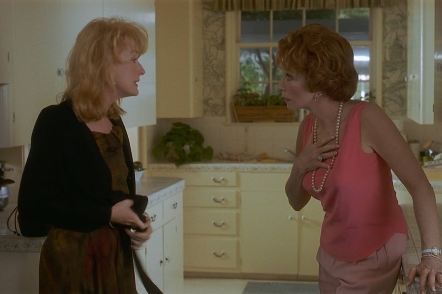 Postcards from the Edge