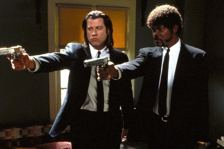 Pulp Fiction