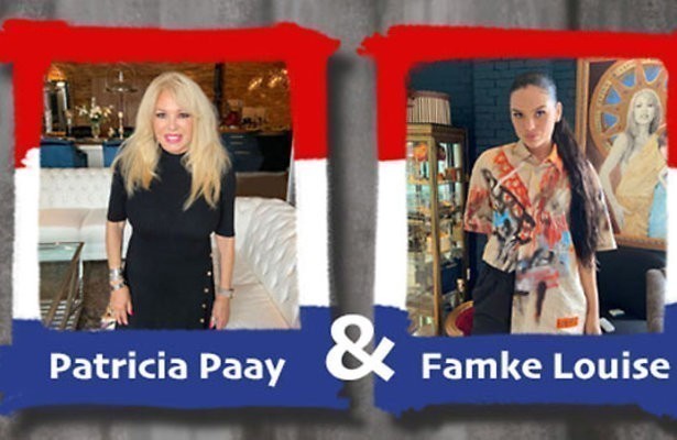 Muzikale diva's aan het werk