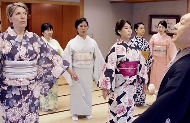 Tweede seizoen Tokidoki met Paulien Cornelisse op komst