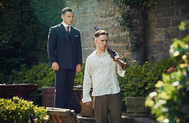 New Yorkers willen wraak