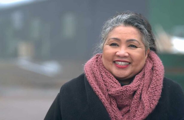 Pearl uit Winter Vol Liefde