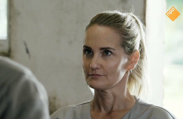 Peggy Vrijens in Woeste Grond