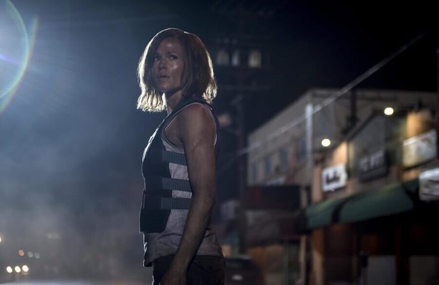 Jennifer Garner in Peppermint