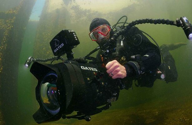 Duiker Peter van Rodijnen