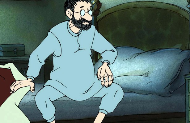 Pettersson und Findus