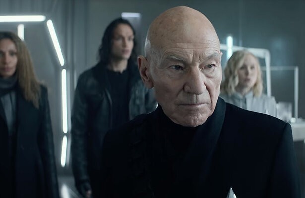 Star Trek: Picard