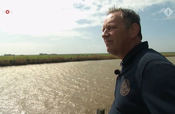 Mooie dagcijfers voor NPO1 met Piet Paulusma in Uit Het Leven 2022.