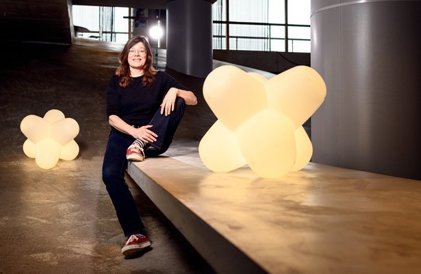 Marije Meerman in Planet Finance