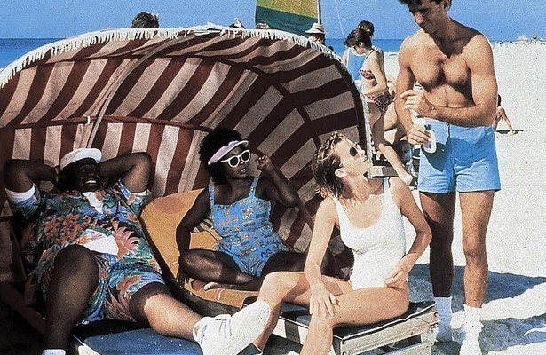 Police Academy 5: Assignment: Miami Beach