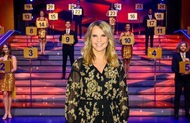 Winston Gerschtanowitz