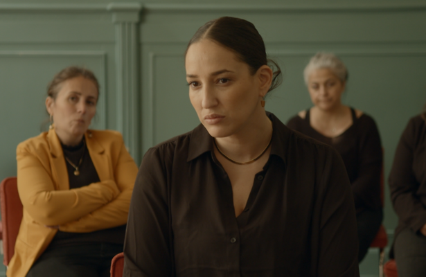 Alleen tegen de staat