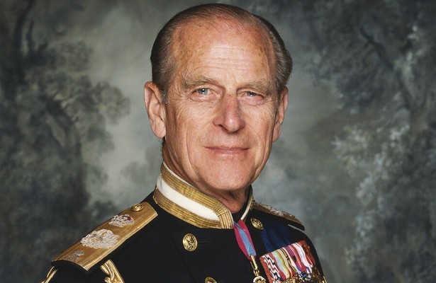 Prins Phillip