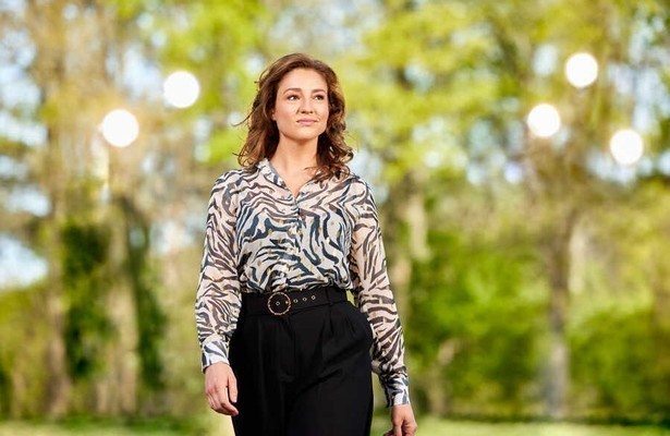 Maria Fiselier Prinsengrachtconcert