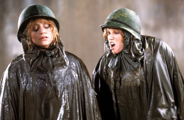 Private Benjamin