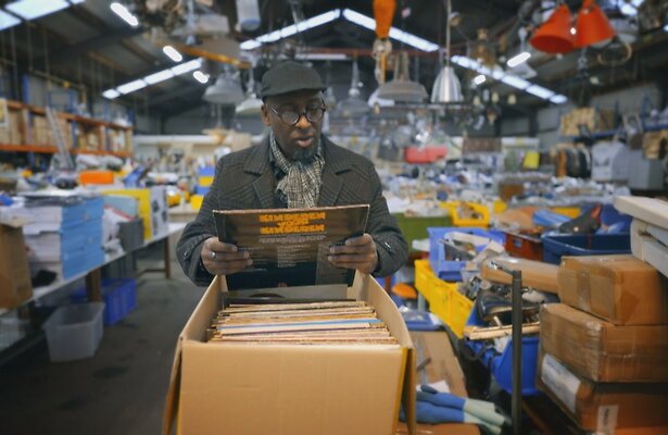 Een Programma over de Jaren Tachtig