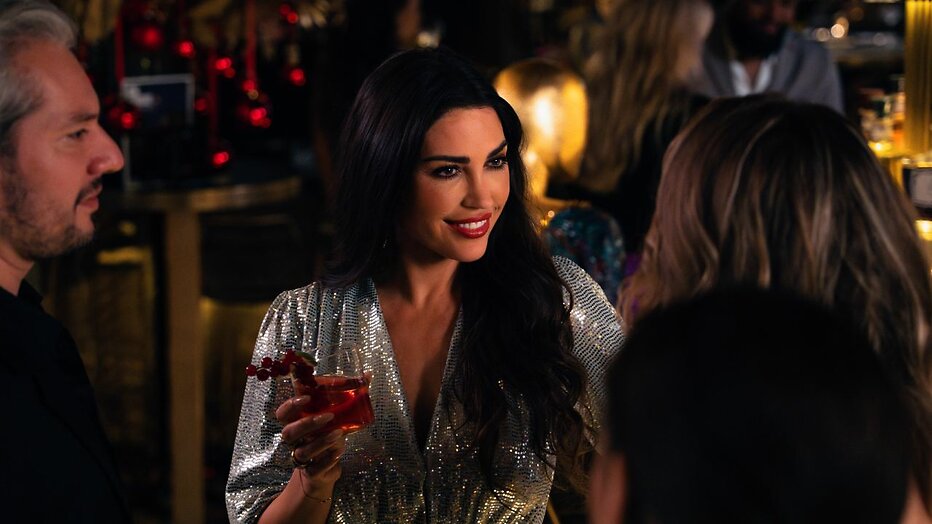 De romcom Perfectly Imperfect met Yolanthe Cabau stream je nu bij Prime Video