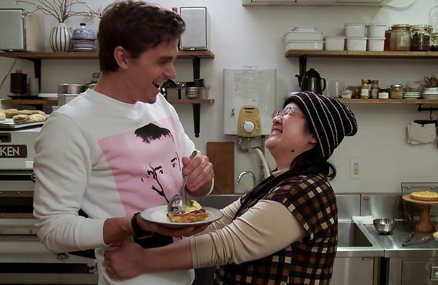 Netflix-tip: Queer Eye: We’re in Japan!