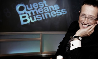 Quest Means Business